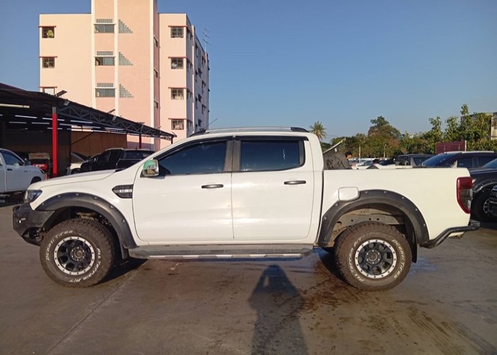 Used 6
                    FORD
                     for Sale Image