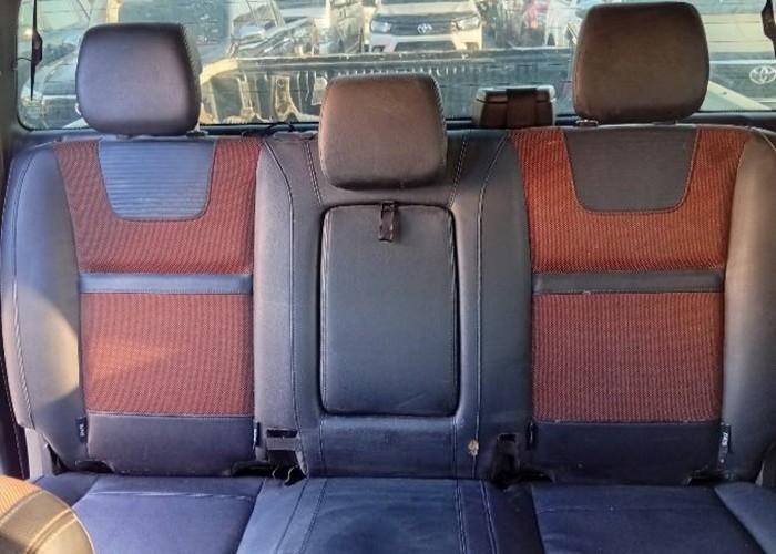 Used 6
                    FORD
                     for Sale Image