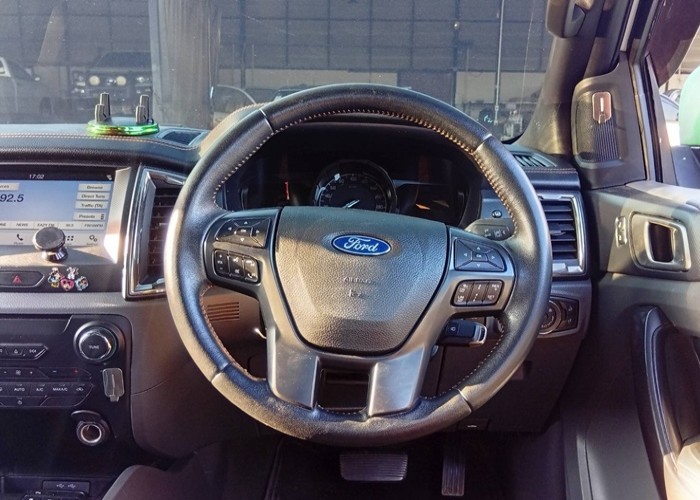 Used 6
                    FORD
                     for Sale Image