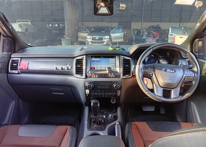 Used 6
                    FORD
                     for Sale Image