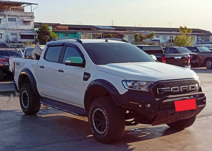 Used 6
                    FORD
                     for Sale Image