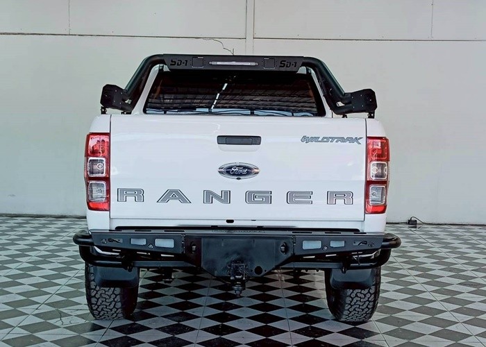 Used 6
                    FORD
                     for Sale Image