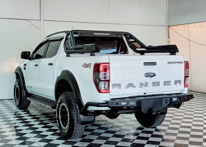 Used 6
                    FORD
                     for Sale Image