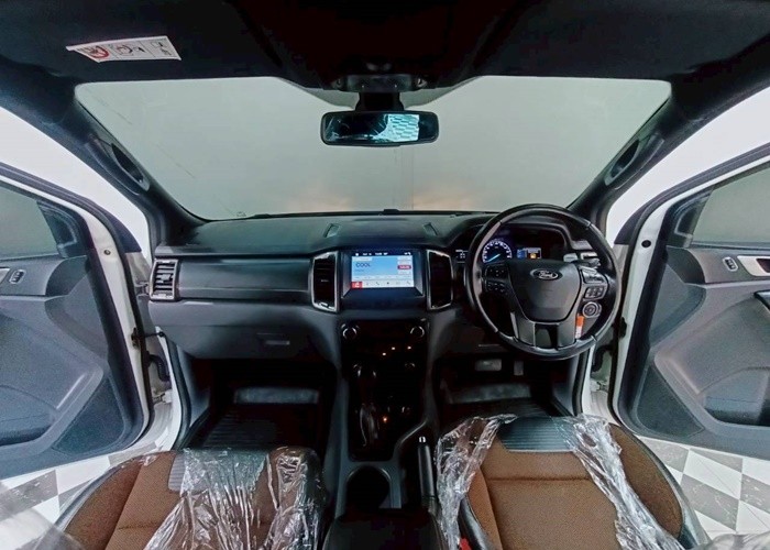 Used 6
                    FORD
                     for Sale Image