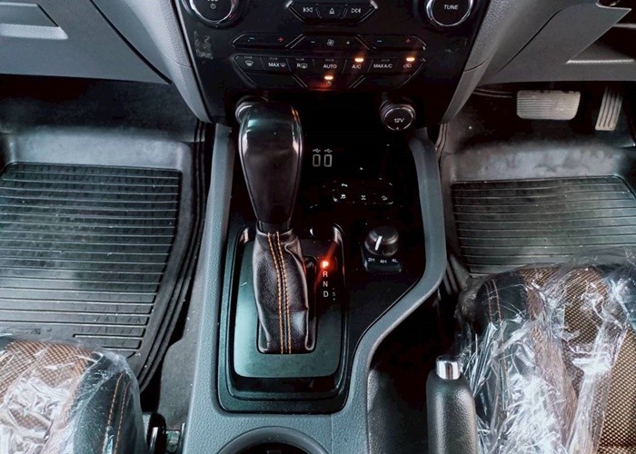 Used 6
                    FORD
                     for Sale Image