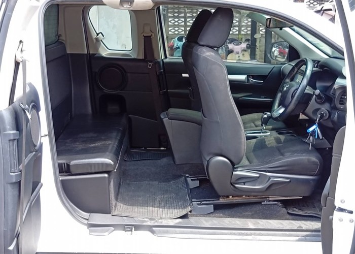 Used 11
                    TOYOTA
                     for Sale Image