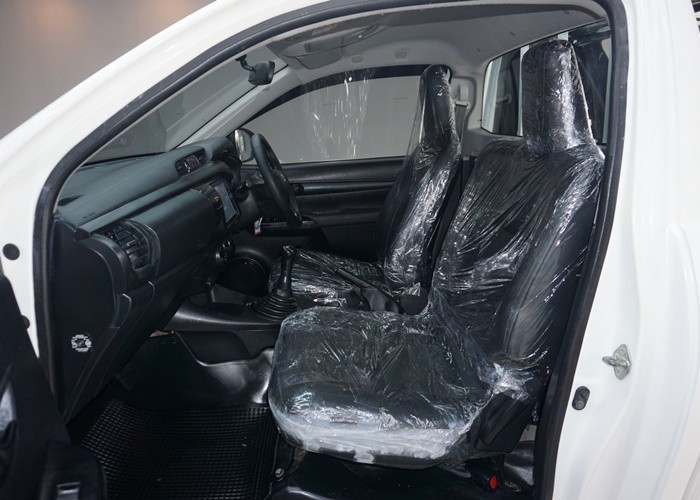 Used 5
                    TOYOTA
                     for Sale Image