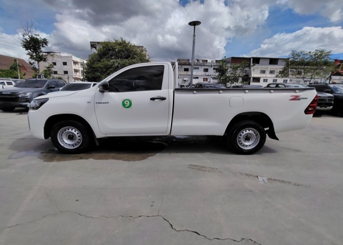 Used 11
                    TOYOTA
                     for Sale Image