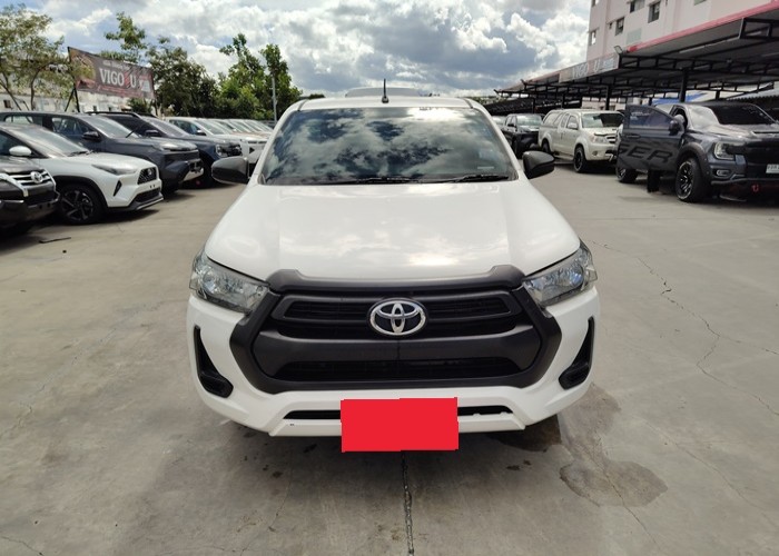 Used 11
                    TOYOTA
                     for Sale Image