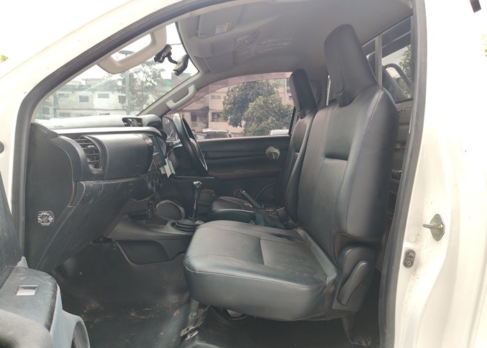Used 12
                    TOYOTA
                     for Sale Image
