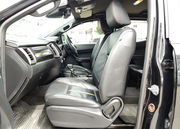 Used 1
                    FORD
                     for Sale Image
