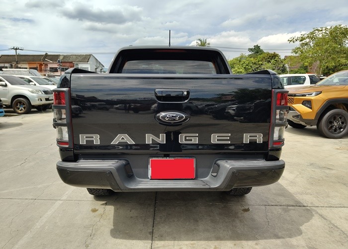 Used 1
                    FORD
                     for Sale Image