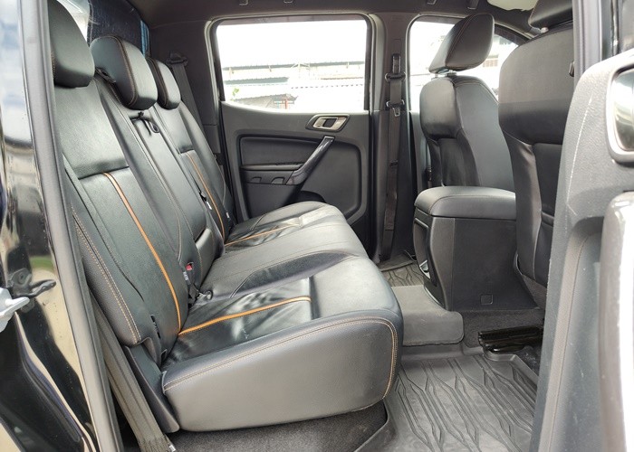 Used 1
                    FORD
                     for Sale Image