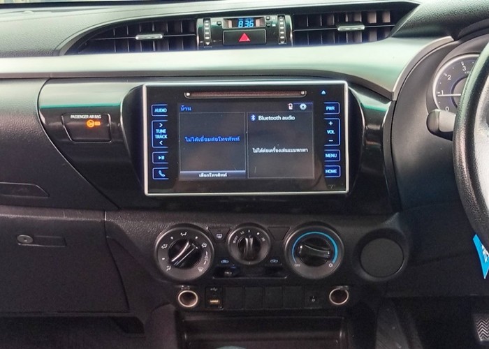 Used 8
                    TOYOTA
                     for Sale Image