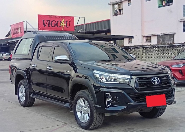 Used 8
                    TOYOTA
                     for Sale Image