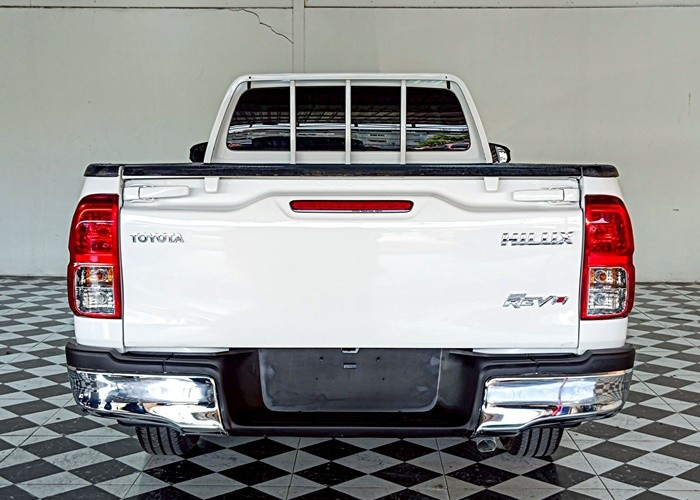 Used 5
                    TOYOTA
                     for Sale Image