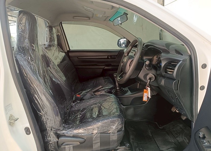 Used 5
                    TOYOTA
                     for Sale Image