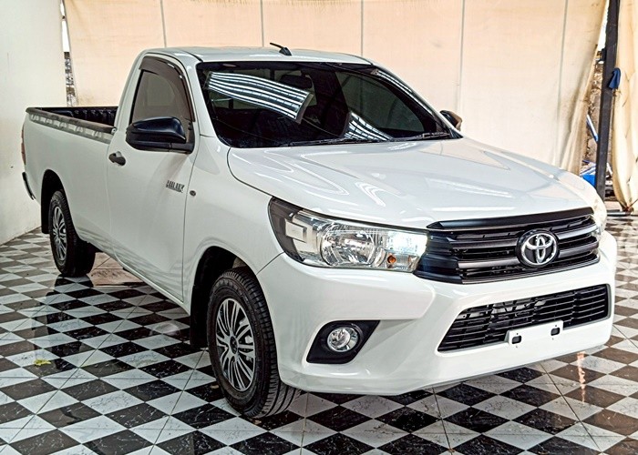 Used 5
                    TOYOTA
                     for Sale Image