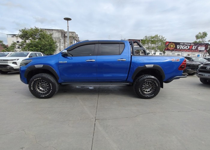 Used 1
                    TOYOTA
                     for Sale Image