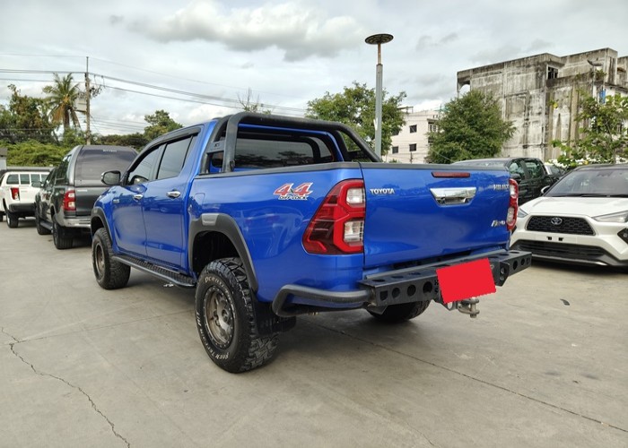 Used 1
                    TOYOTA
                     for Sale Image