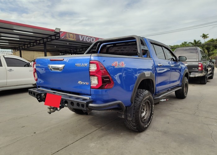 Used 1
                    TOYOTA
                     for Sale Image