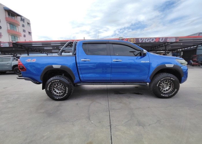 Used 1
                    TOYOTA
                     for Sale Image