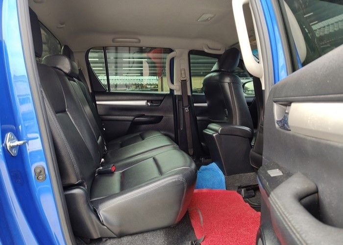 Used 1
                    TOYOTA
                     for Sale Image