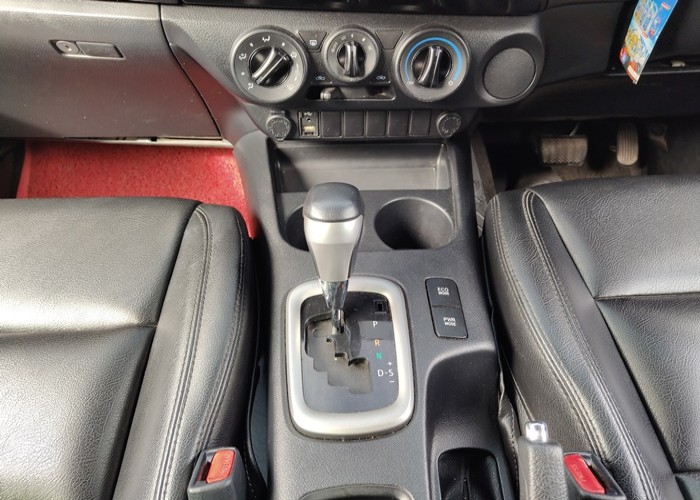 Used 1
                    TOYOTA
                     for Sale Image