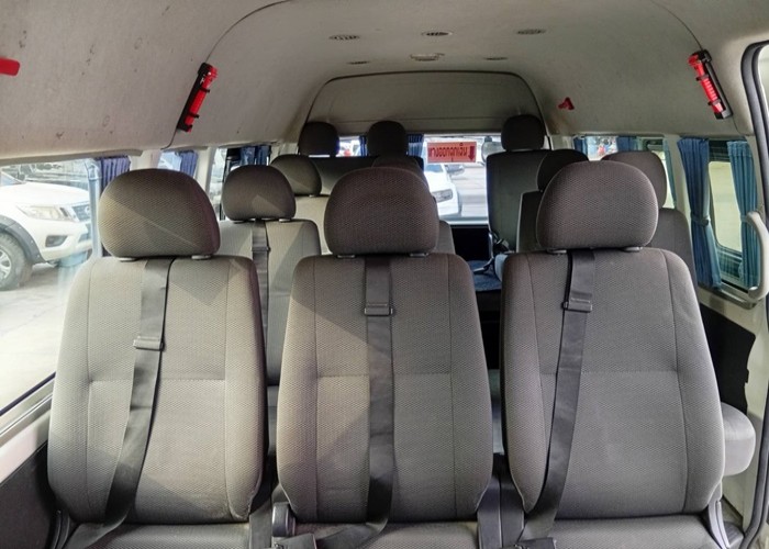 Used 1
                    TOYOTA
                     for Sale Image