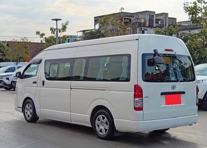 Used 1
                    TOYOTA
                     for Sale Image