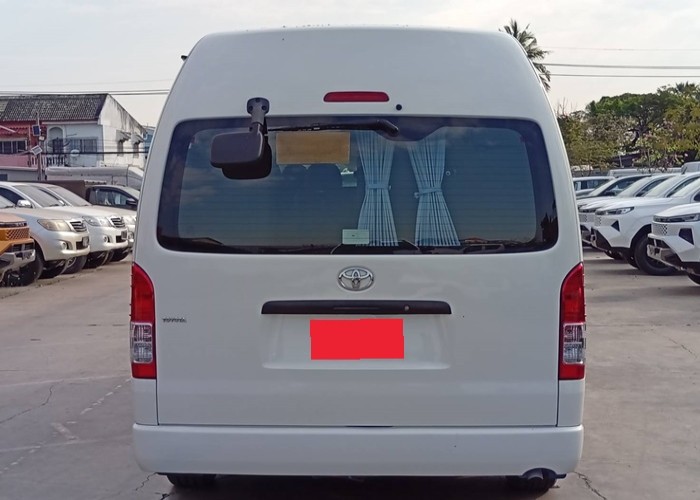 Used 1
                    TOYOTA
                     for Sale Image