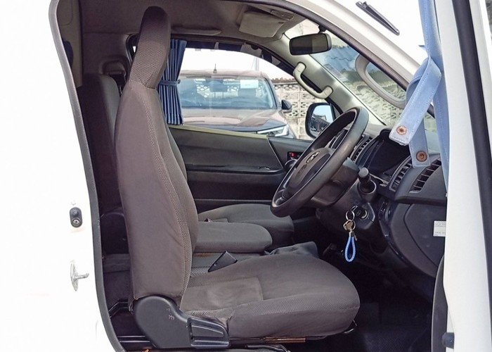 Used 1
                    TOYOTA
                     for Sale Image