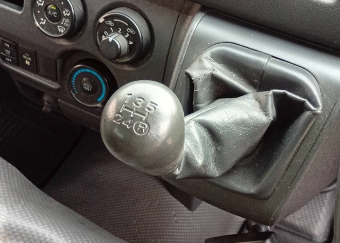 Used 1
                    TOYOTA
                     for Sale Image