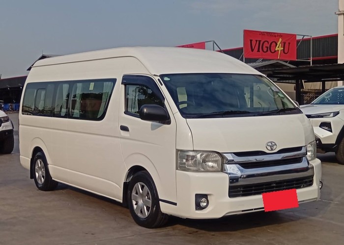 Used 1
                    TOYOTA
                     for Sale Image