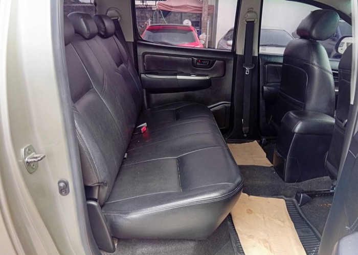 Used 4
                    TOYOTA
                     for Sale Image