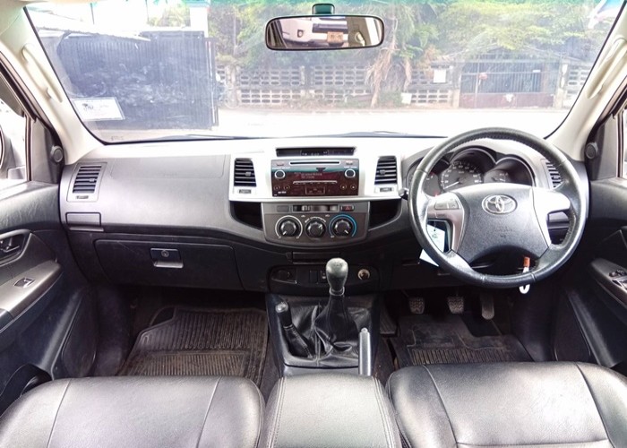 Used 4
                    TOYOTA
                     for Sale Image