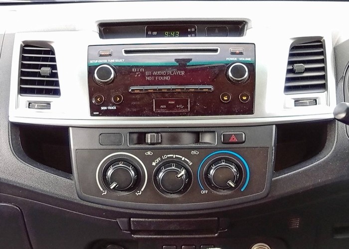 Used 4
                    TOYOTA
                     for Sale Image