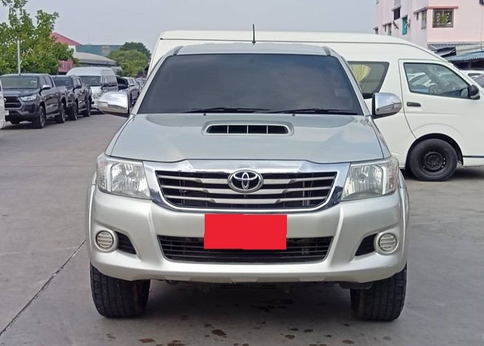 Used 4
                    TOYOTA
                     for Sale Image
