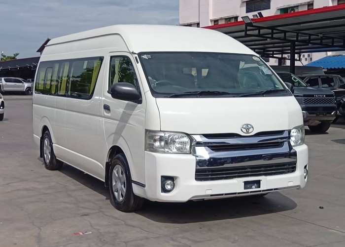 Used 8
                    TOYOTA
                     for Sale Image