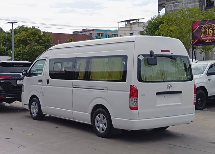 Used 8
                    TOYOTA
                     for Sale Image