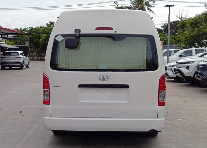 Used 8
                    TOYOTA
                     for Sale Image