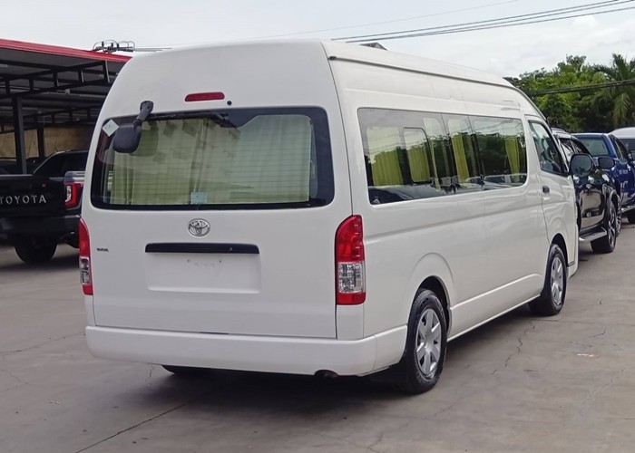 Used 8
                    TOYOTA
                     for Sale Image