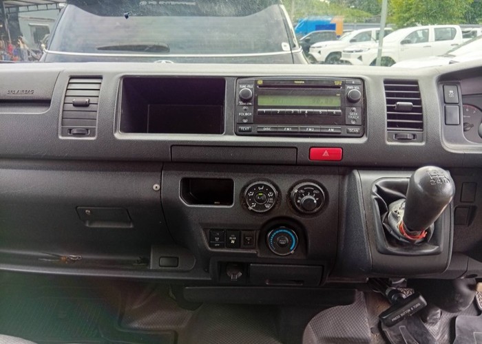 Used 8
                    TOYOTA
                     for Sale Image