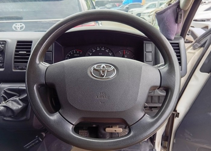 Used 8
                    TOYOTA
                     for Sale Image