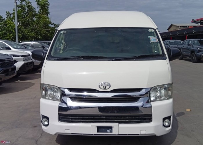 Used 8
                    TOYOTA
                     for Sale Image