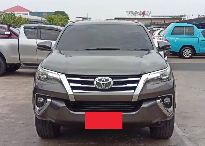 Used 7
                    TOYOTA
                     for Sale Image
