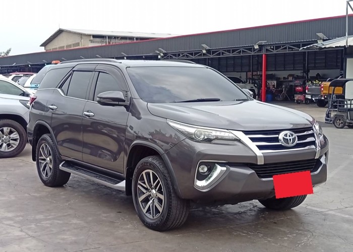 Used 7
                    TOYOTA
                     for Sale Image