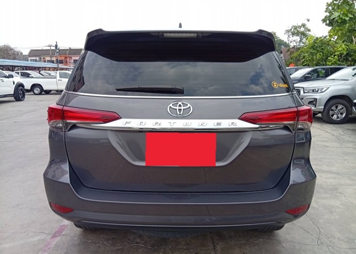 Used 7
                    TOYOTA
                     for Sale Image