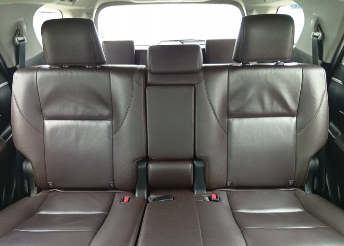 Used 7
                    TOYOTA
                     for Sale Image