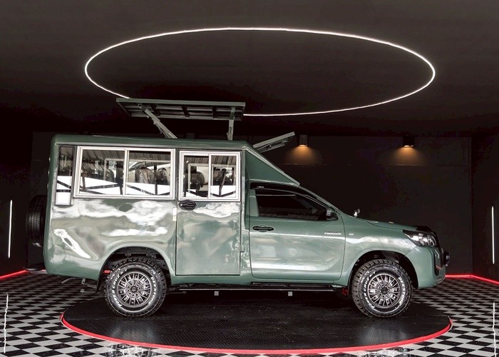 Used 11
                    TOYOTA
                     for Sale Image